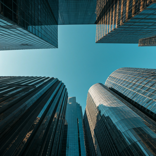 KNB Financial Solutions Headquarters